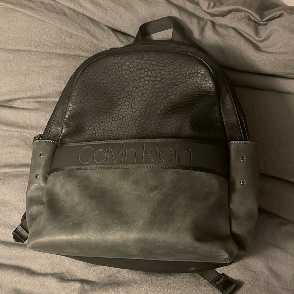 Calvin Klein Backpack